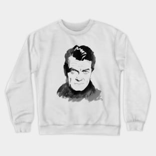 jean marais 02 Crewneck Sweatshirt